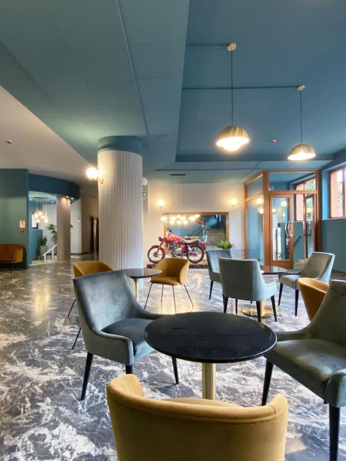 Hotel Astoria Garda  Ngoại thất bức ảnh