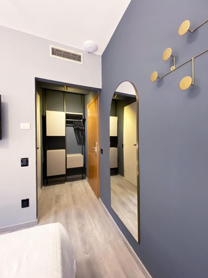 Hotel Astoria Garda  Ngoại thất bức ảnh