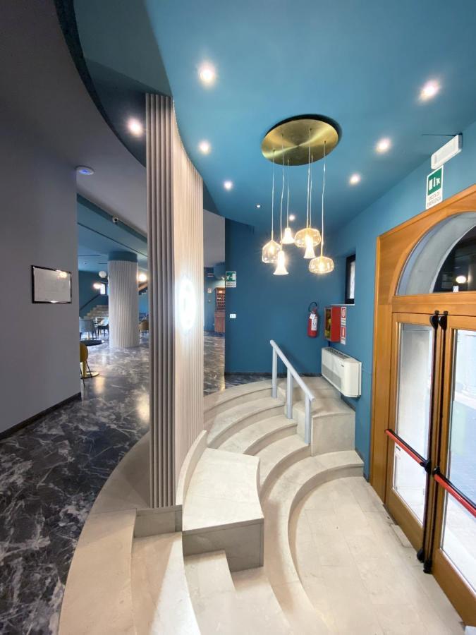 Hotel Astoria Garda  Ngoại thất bức ảnh