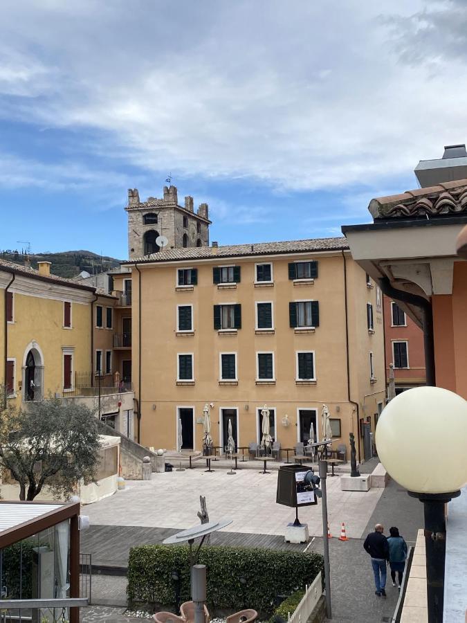 Hotel Astoria Garda  Ngoại thất bức ảnh