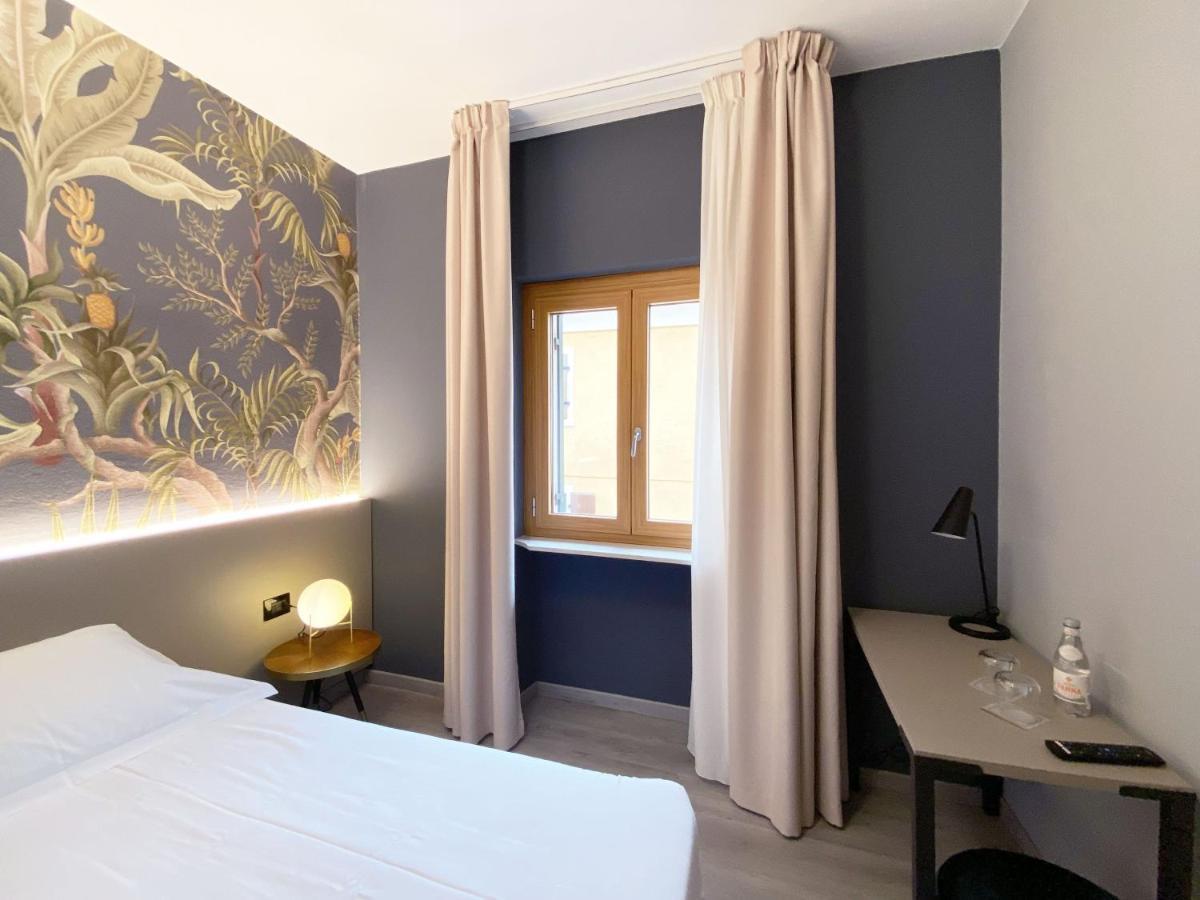 Hotel Astoria Garda  Ngoại thất bức ảnh