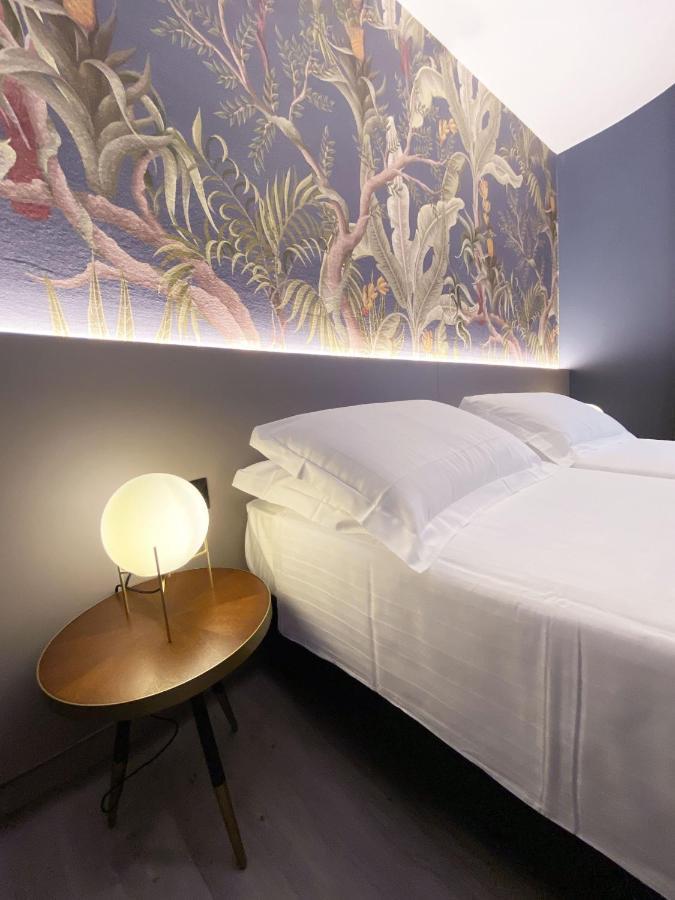 Hotel Astoria Garda  Ngoại thất bức ảnh