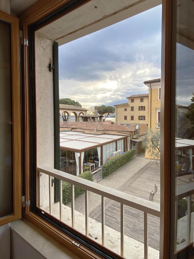 Hotel Astoria Garda  Ngoại thất bức ảnh