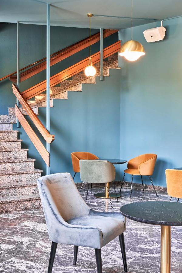 Hotel Astoria Garda  Ngoại thất bức ảnh