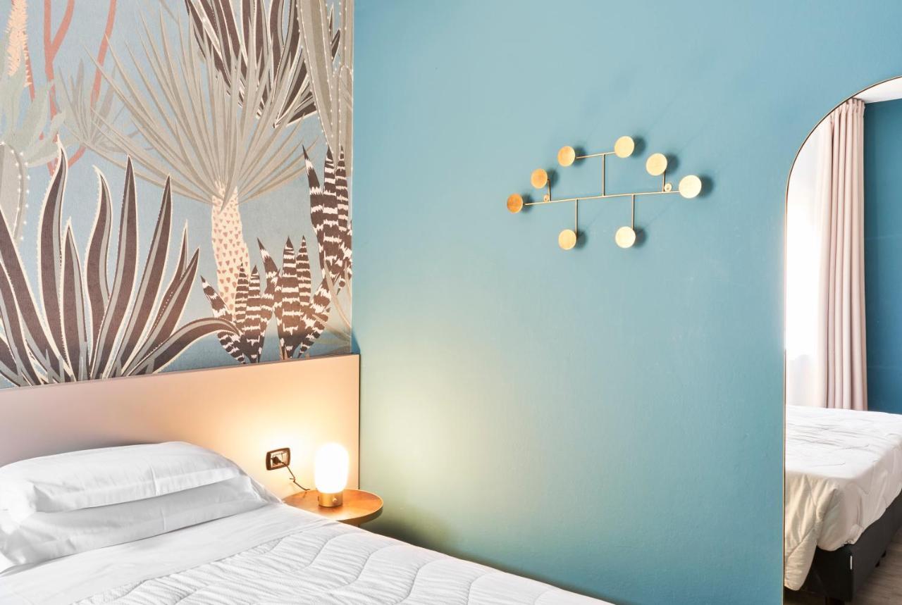 Hotel Astoria Garda  Ngoại thất bức ảnh