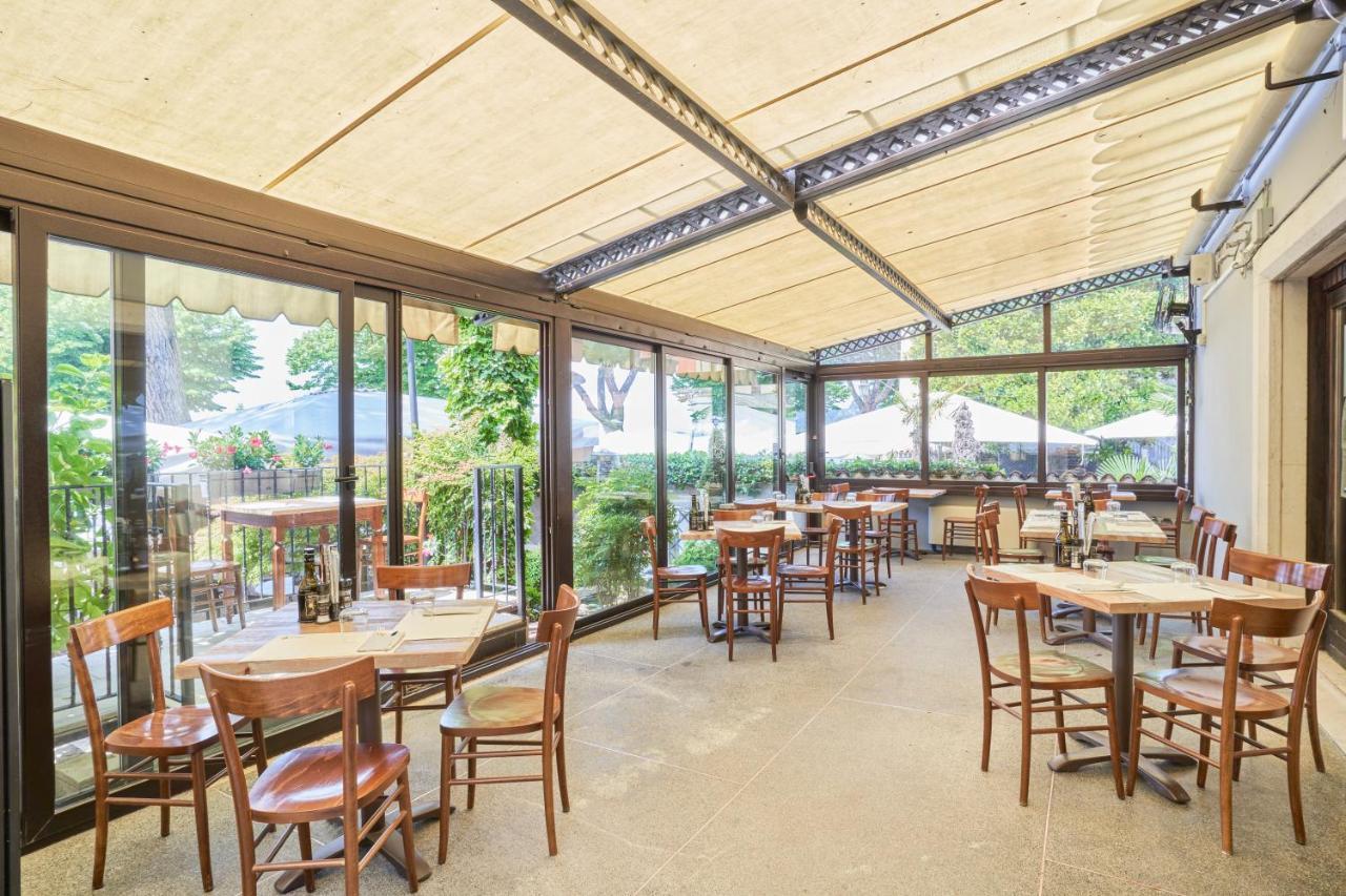 Hotel Astoria Garda  Ngoại thất bức ảnh