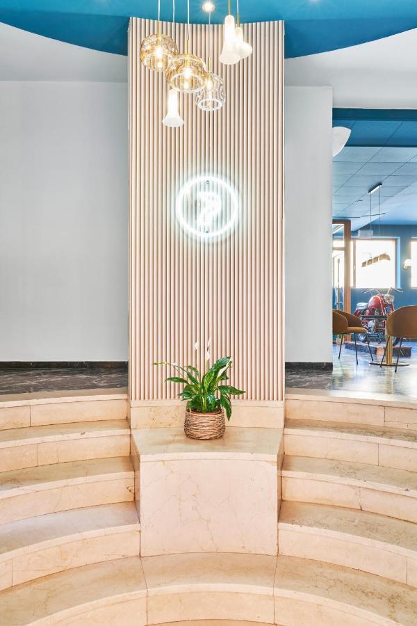 Hotel Astoria Garda  Ngoại thất bức ảnh
