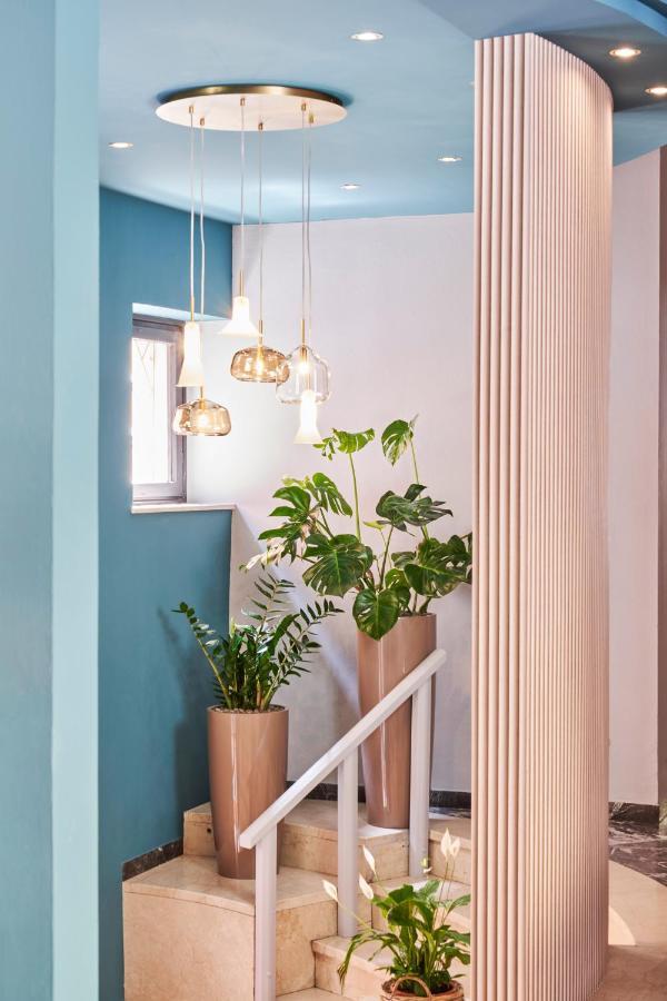 Hotel Astoria Garda  Ngoại thất bức ảnh