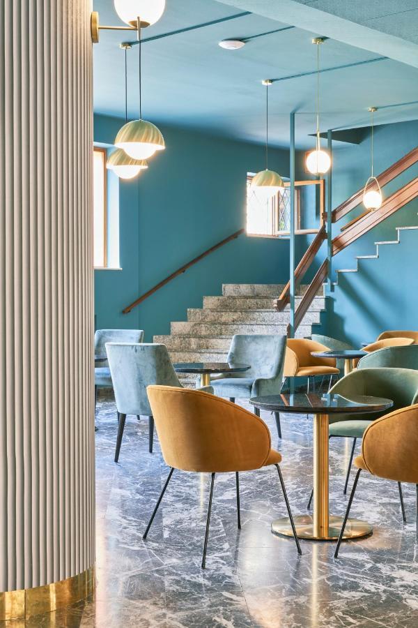 Hotel Astoria Garda  Ngoại thất bức ảnh